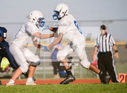 Thumbnail 2 in FR: Lincoln East @ North Star photogallery.