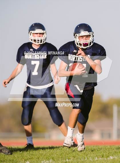 Thumbnail 1 in FR: Lincoln East @ North Star photogallery.