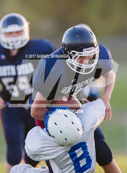 Thumbnail 2 in FR: Lincoln East @ North Star photogallery.