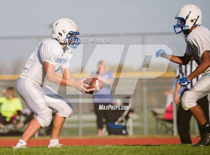 Thumbnail 1 in FR: Lincoln East @ North Star photogallery.