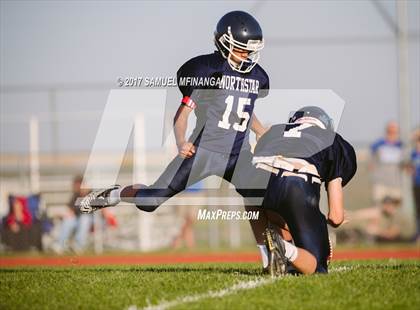 Thumbnail 2 in FR: Lincoln East @ North Star photogallery.