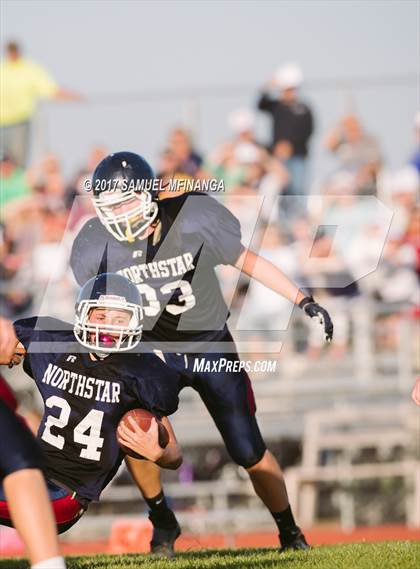 Thumbnail 3 in FR: Lincoln East @ North Star photogallery.