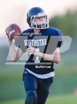 Lincoln East @ North Star