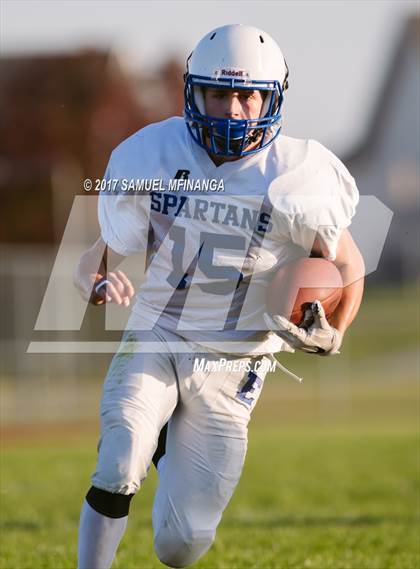 Thumbnail 3 in FR: Lincoln East @ North Star photogallery.