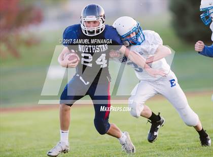 Thumbnail 1 in FR: Lincoln East @ North Star photogallery.