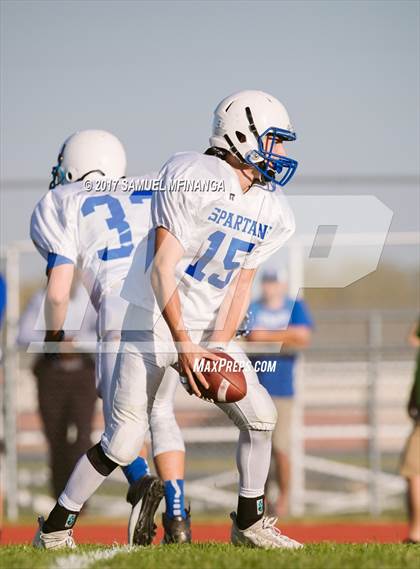 Thumbnail 3 in FR: Lincoln East @ North Star photogallery.