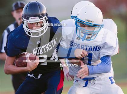 Thumbnail 3 in FR: Lincoln East @ North Star photogallery.