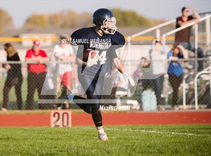 Thumbnail 3 in FR: Lincoln East @ North Star photogallery.