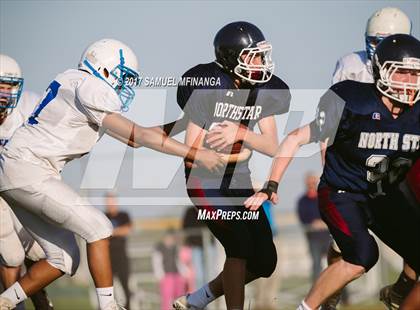 Thumbnail 3 in FR: Lincoln East @ North Star photogallery.