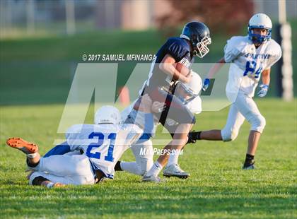 Thumbnail 3 in FR: Lincoln East @ North Star photogallery.