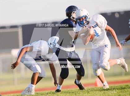 Thumbnail 2 in FR: Lincoln East @ North Star photogallery.