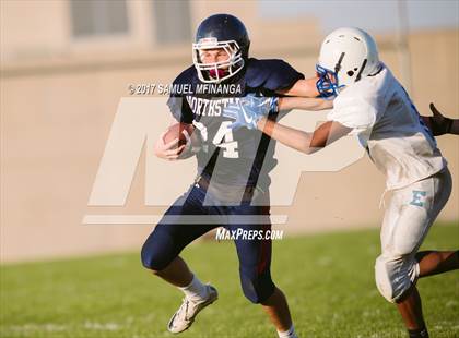 Thumbnail 2 in FR: Lincoln East @ North Star photogallery.