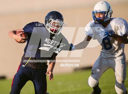 Thumbnail 2 in FR: Lincoln East @ North Star photogallery.