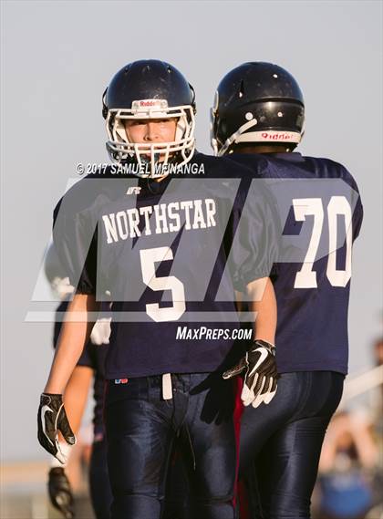 Thumbnail 1 in FR: Lincoln East @ North Star photogallery.