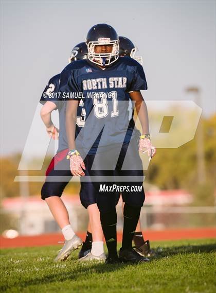 Thumbnail 1 in FR: Lincoln East @ North Star photogallery.