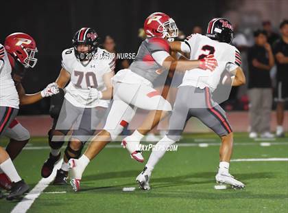 Thumbnail 1 in Hart @ Paraclete photogallery.
