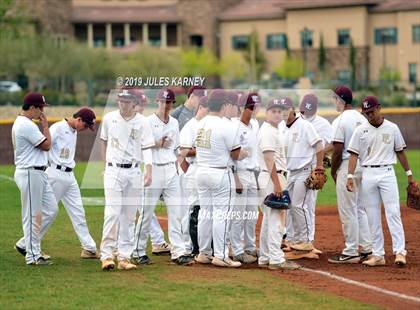 Thumbnail 3 in Arbor View @ Faith Lutheran photogallery.
