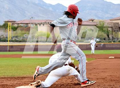 Thumbnail 1 in Arbor View @ Faith Lutheran photogallery.