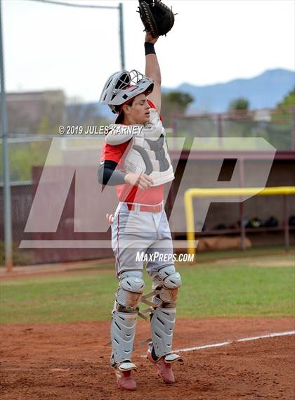 Thumbnail 2 in Arbor View @ Faith Lutheran photogallery.