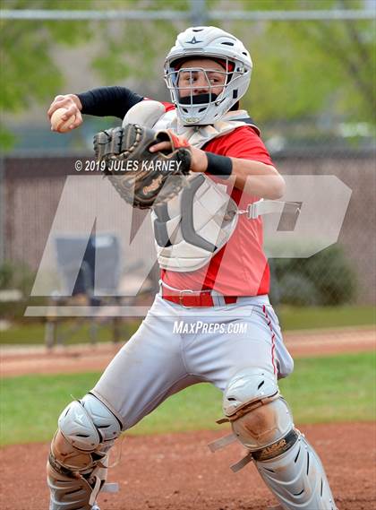 Thumbnail 2 in Arbor View @ Faith Lutheran photogallery.