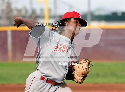 Thumbnail 2 in Arbor View @ Faith Lutheran photogallery.