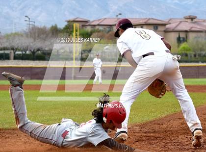 Thumbnail 3 in Arbor View @ Faith Lutheran photogallery.