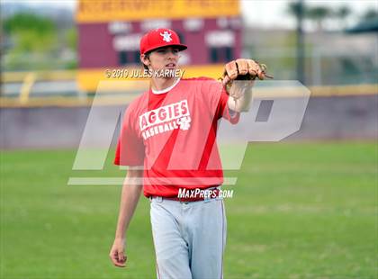 Thumbnail 3 in Arbor View @ Faith Lutheran photogallery.
