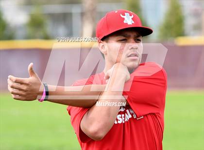 Thumbnail 3 in Arbor View @ Faith Lutheran photogallery.