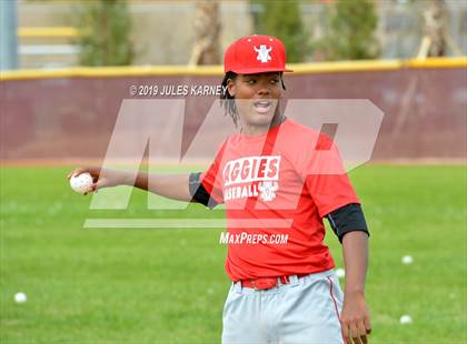 Thumbnail 3 in Arbor View @ Faith Lutheran photogallery.
