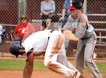 Thumbnail 3 in Arbor View @ Faith Lutheran photogallery.