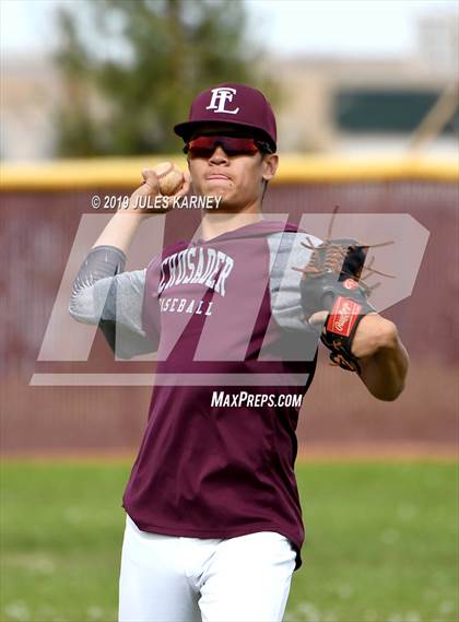 Thumbnail 3 in Arbor View @ Faith Lutheran photogallery.