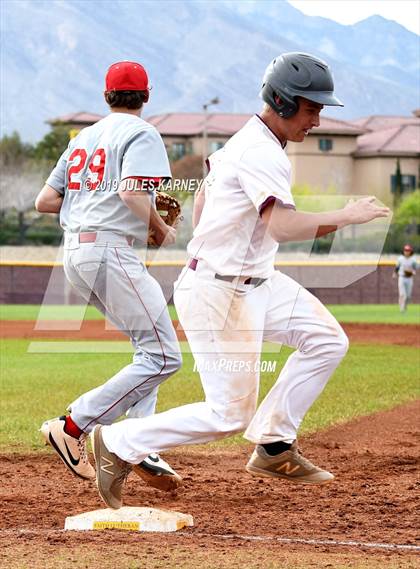 Thumbnail 3 in Arbor View @ Faith Lutheran photogallery.