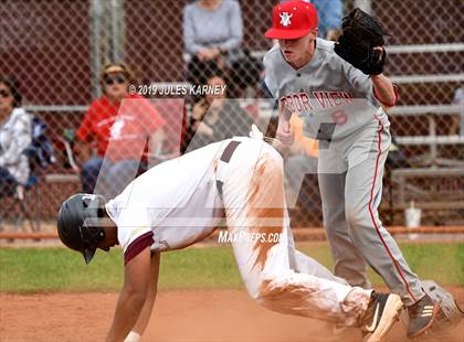 Thumbnail 2 in Arbor View @ Faith Lutheran photogallery.