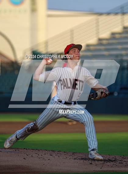 Thumbnail 1 in Lakewood Ranch vs. Palmetto photogallery.