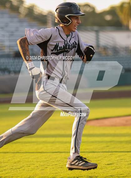 Thumbnail 3 in Lakewood Ranch vs. Palmetto photogallery.