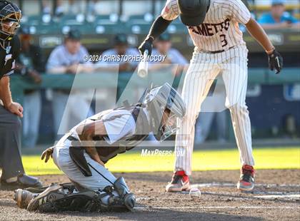Thumbnail 3 in Lakewood Ranch vs. Palmetto photogallery.