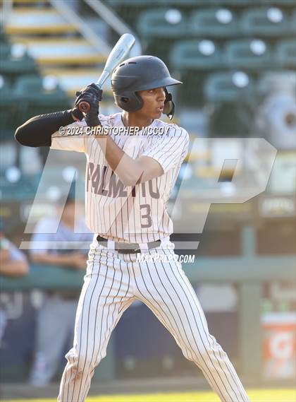 Thumbnail 3 in Lakewood Ranch vs. Palmetto photogallery.