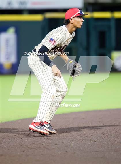 Thumbnail 1 in Lakewood Ranch vs. Palmetto photogallery.