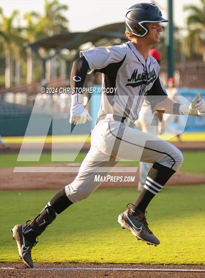 Thumbnail 2 in Lakewood Ranch vs. Palmetto photogallery.