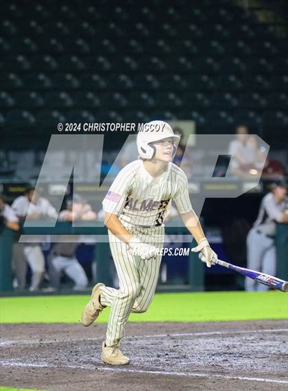 Thumbnail 2 in Lakewood Ranch vs. Palmetto photogallery.