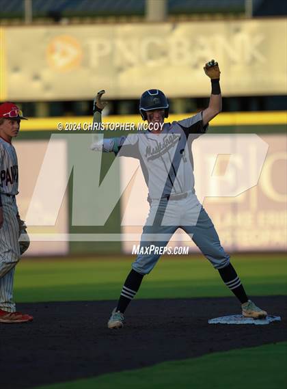 Thumbnail 1 in Lakewood Ranch vs. Palmetto photogallery.