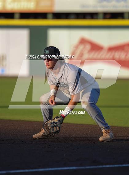 Thumbnail 2 in Lakewood Ranch vs. Palmetto photogallery.