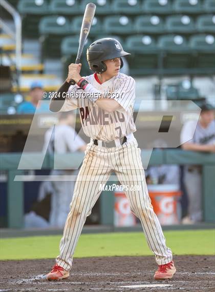 Thumbnail 2 in Lakewood Ranch vs. Palmetto photogallery.