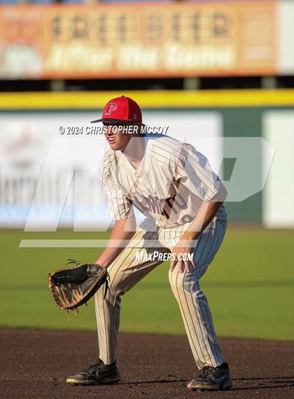 Thumbnail 1 in Lakewood Ranch vs. Palmetto photogallery.