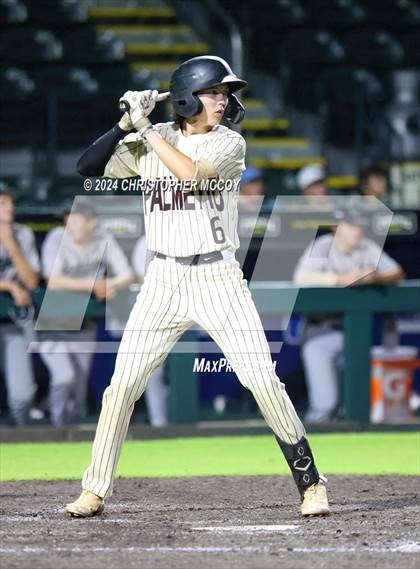 Thumbnail 3 in Lakewood Ranch vs. Palmetto photogallery.