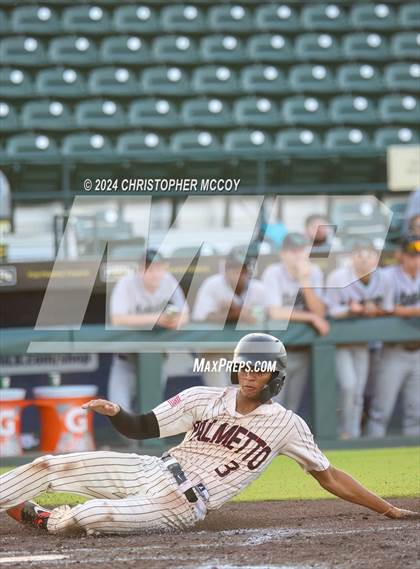 Thumbnail 1 in Lakewood Ranch vs. Palmetto photogallery.