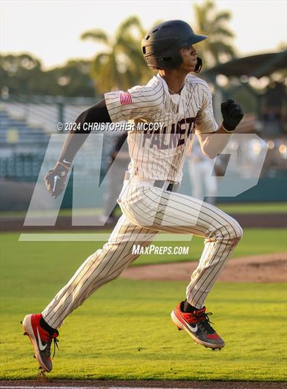 Thumbnail 3 in Lakewood Ranch vs. Palmetto photogallery.