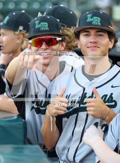 Thumbnail 3 in Lakewood Ranch vs. Palmetto photogallery.