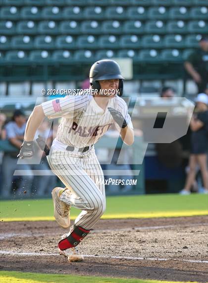 Thumbnail 3 in Lakewood Ranch vs. Palmetto photogallery.