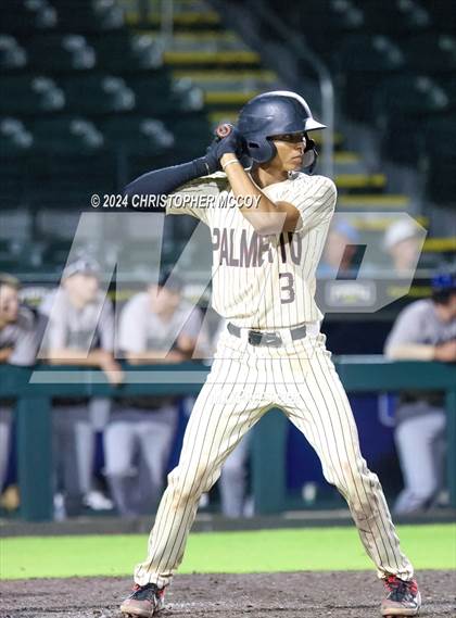 Thumbnail 2 in Lakewood Ranch vs. Palmetto photogallery.